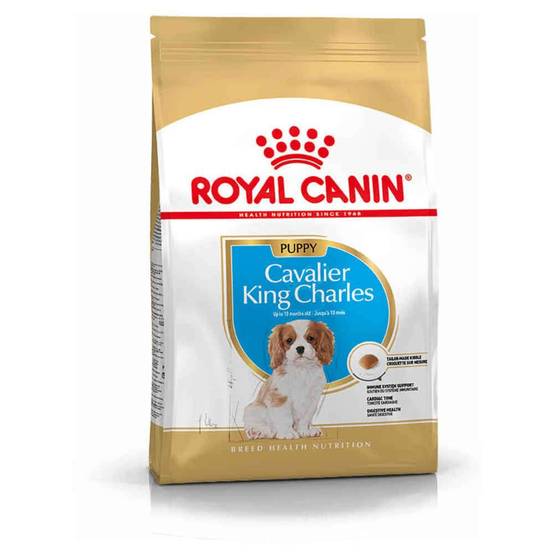 Royal Canin - Croquettes chiot Cavalier King Charles Junior – ROYAL CANIN - Image 9
