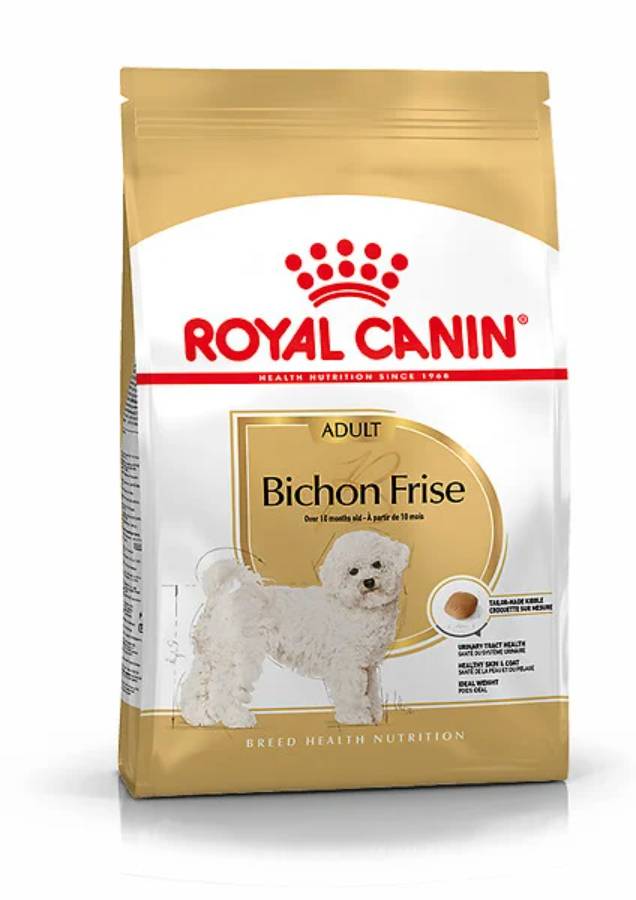 Royal Canin - Croquettes Chien Bichon Frisé - ROYAL CANIN