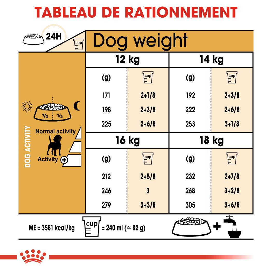 Royal Canin - Croquettes Chien Beagle Adult – ROYAL CANIN - Image 7