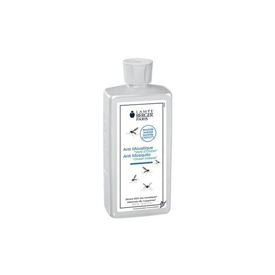 Maison Berger - Parfum de maison 500 ml anti moustique vent d océan