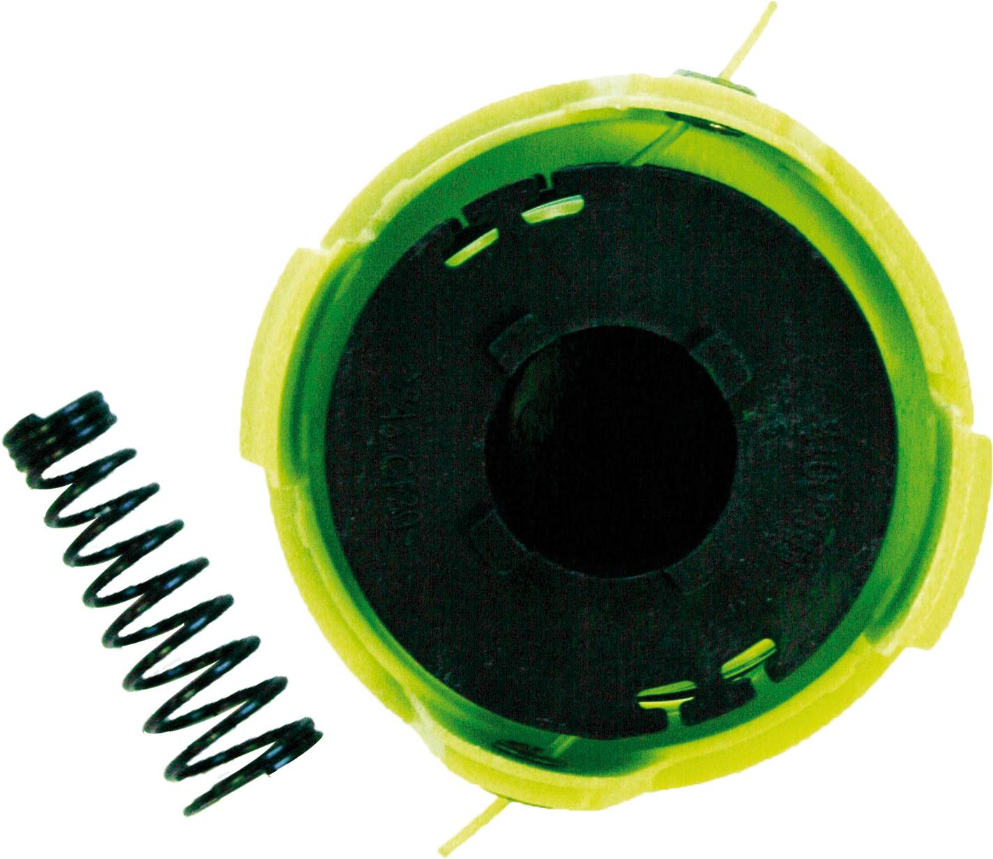 Ryobi - Bobine Fil Couvercle Ressort – RYOBI RAC118 - Image 1