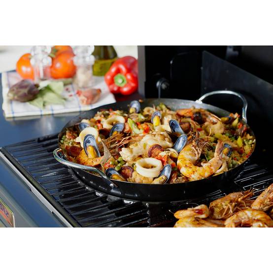 Campingaz - Plat à Paella - CAMPINGAZ - Image 2