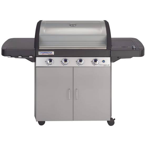Campingaz - Campingaz - Barbecue gaz 4 séries LXS - L.160 x l.60 x H.116 cm - Image 1