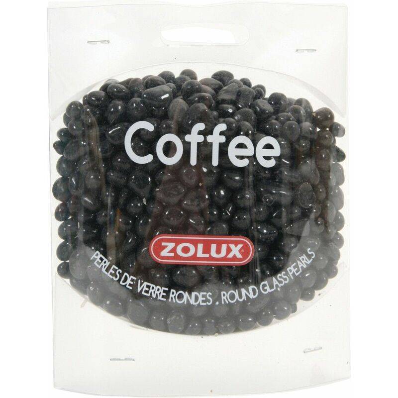 Zolux - Perles de Verre Coffee – Perles De Verre Coffee - Image 2