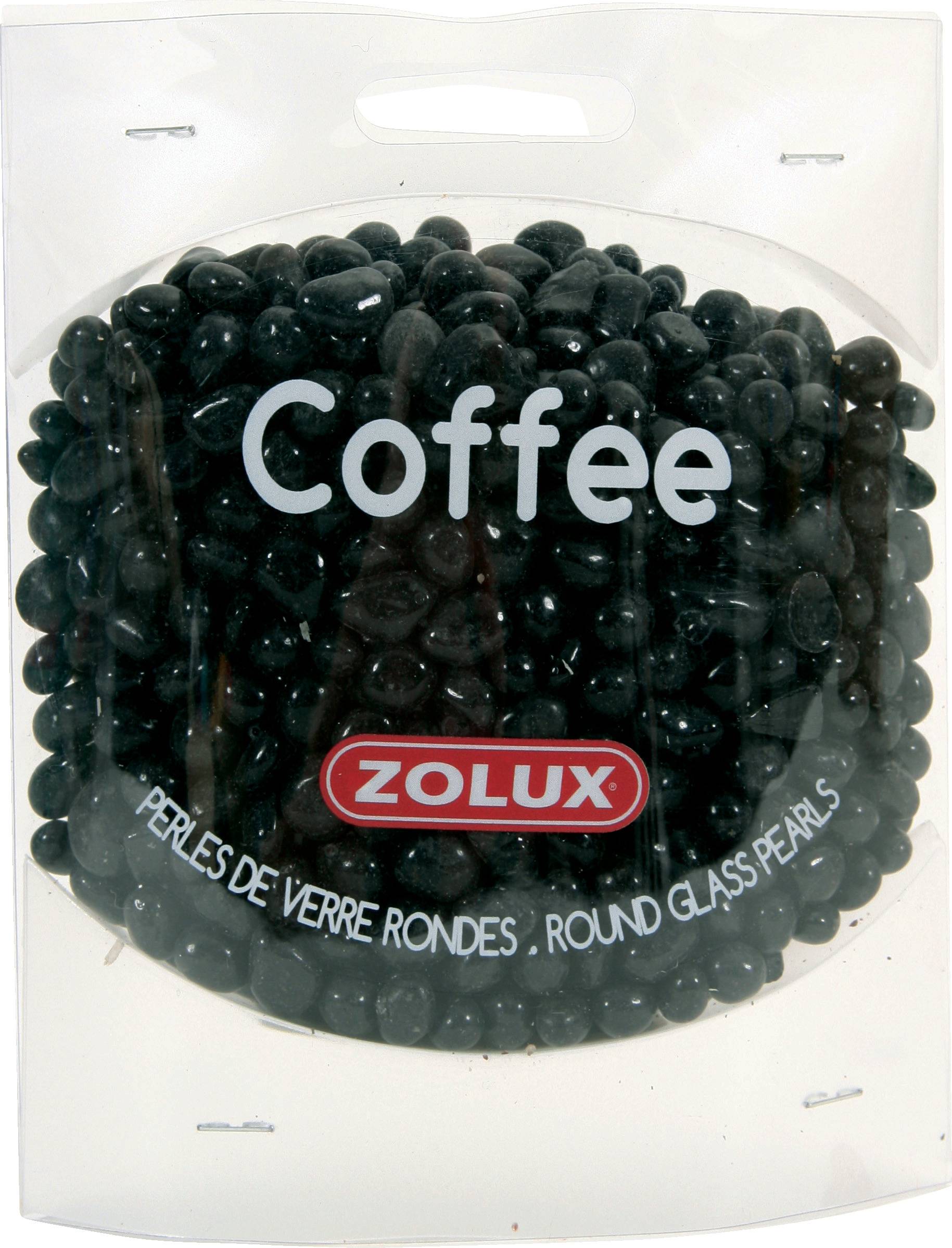 Zolux - Perles de Verre Coffee – Perles De Verre Coffee - Image 1