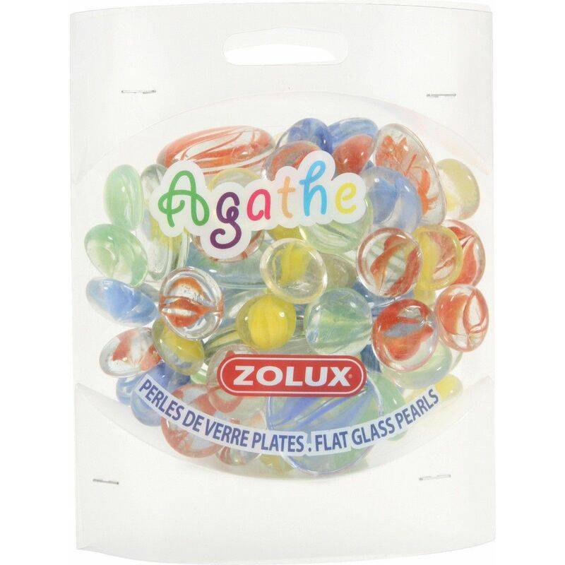 Zolux - Perles de verre - AGATHE - Imagen 2