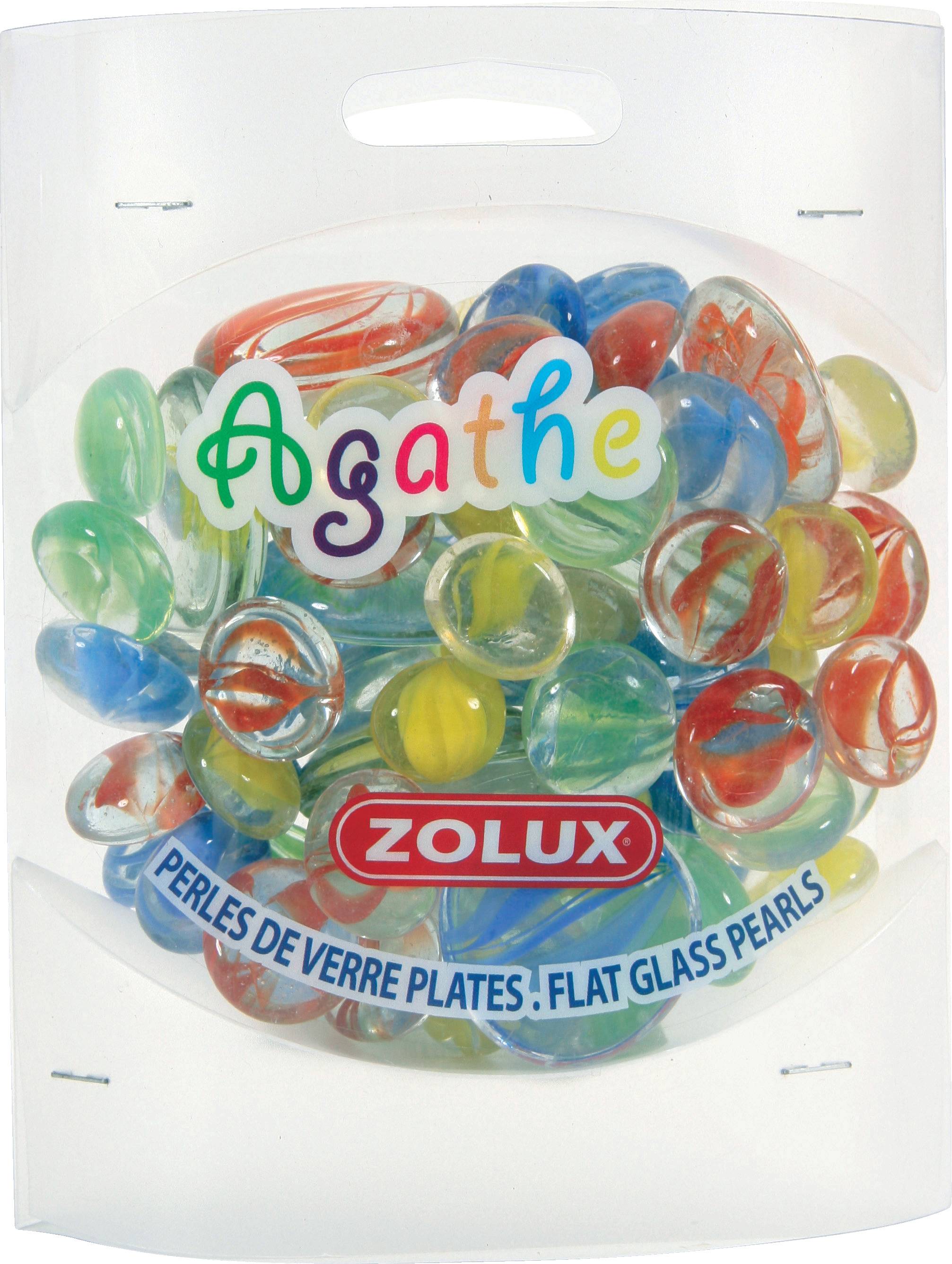 Zolux - Perles de verre - AGATHE - Imagen 1