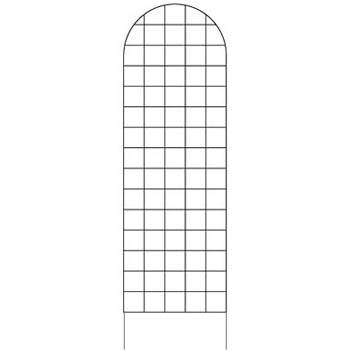 Vitis - Colonne Pour Treillage - VITIS IN SITU - Image 1