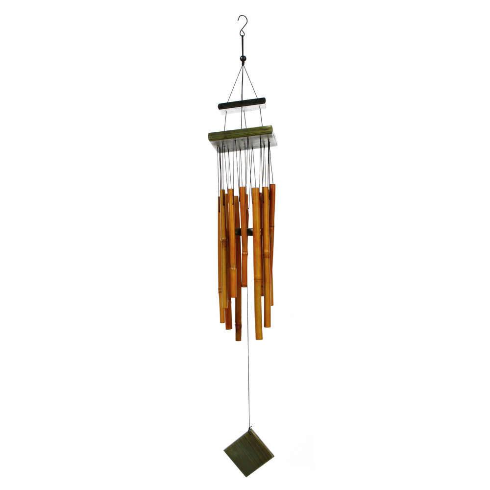 Vitis - Carillon Décoratif Bambou - Imagen 2
