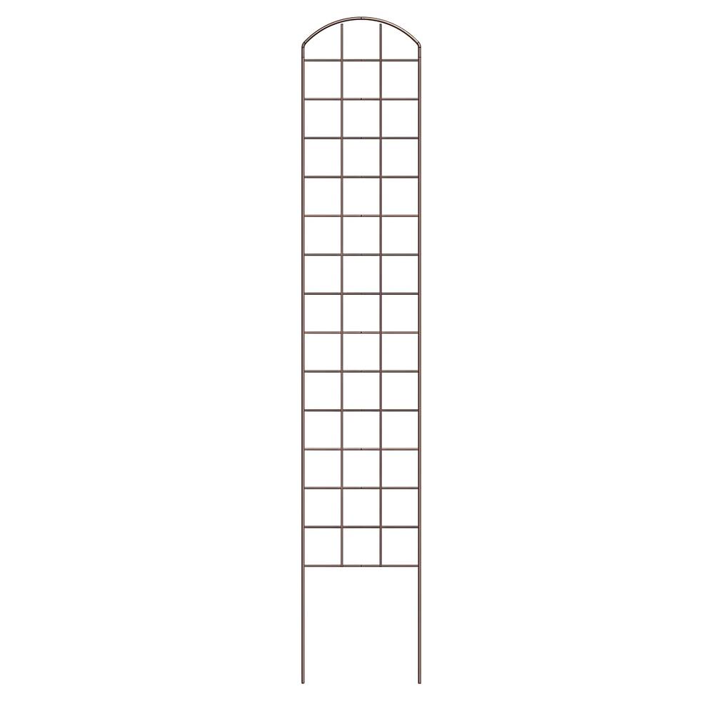 Vitis - Colonne Pour Treillage - VITIS - Imagen 3