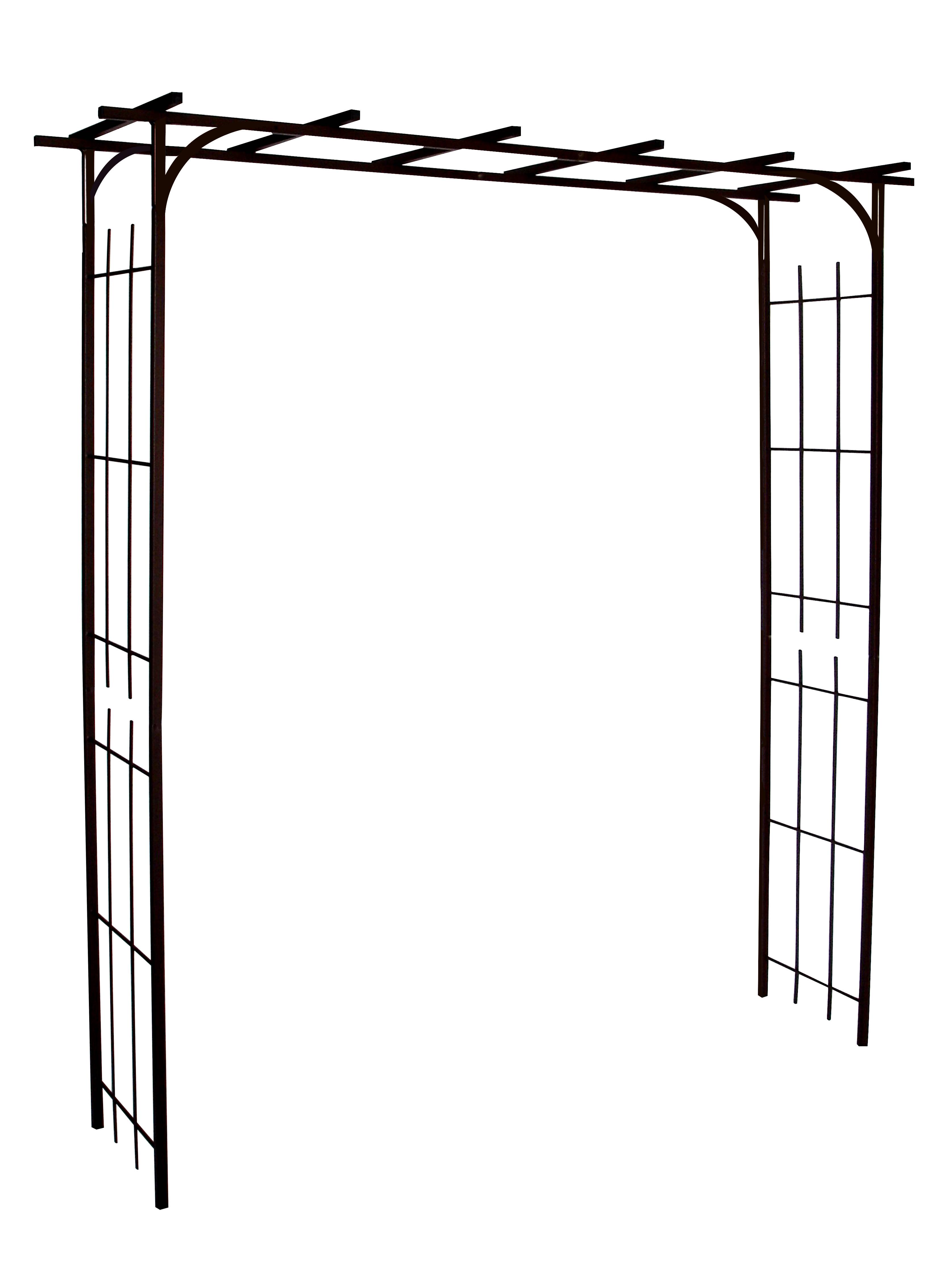 Louis Moulin - Arco Jardín Pérgola - LOUIS MOULIN - Imagen 1
