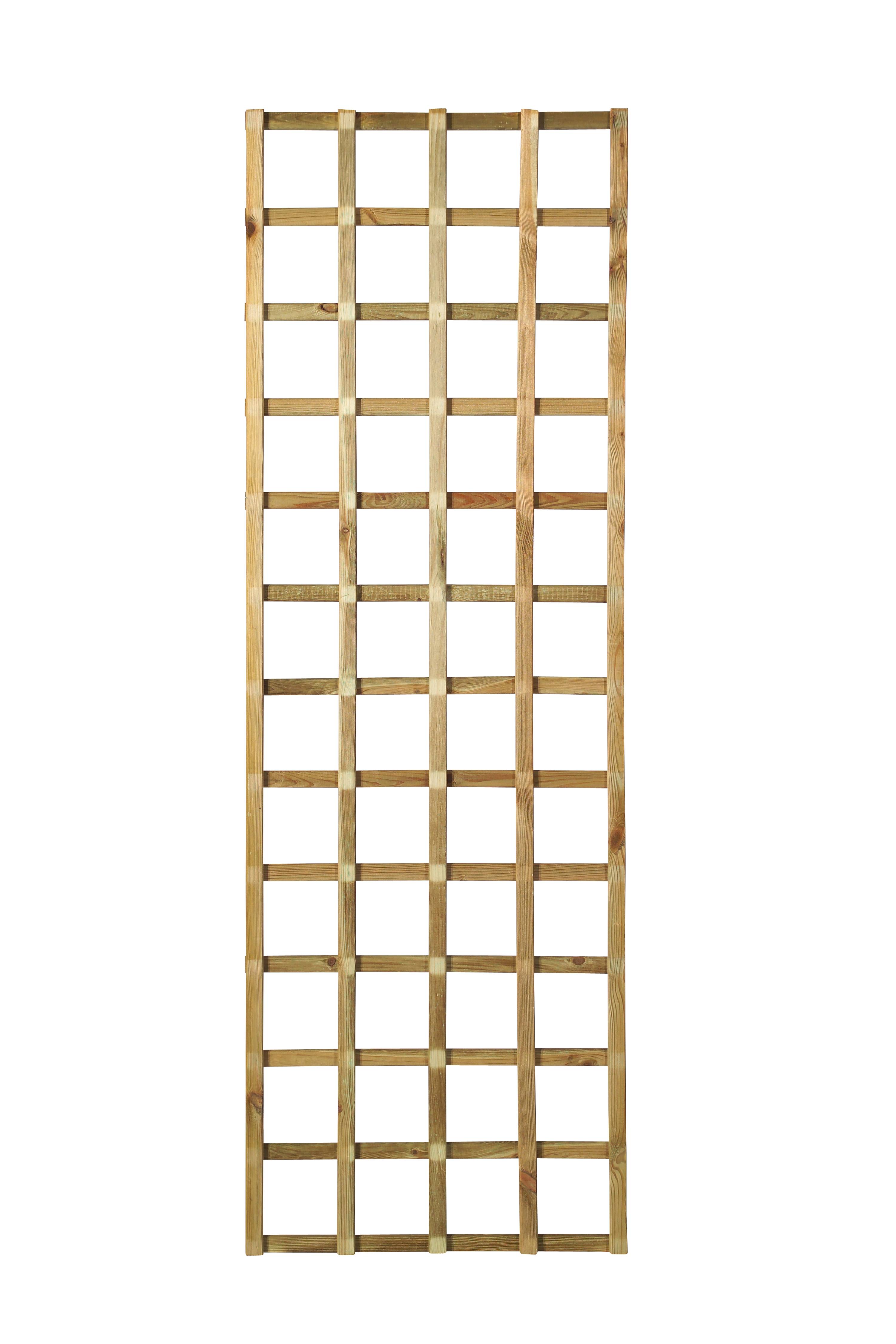 Cerland - Cerland - Treillis Yota - L.60 x l.1 x H.180 cm