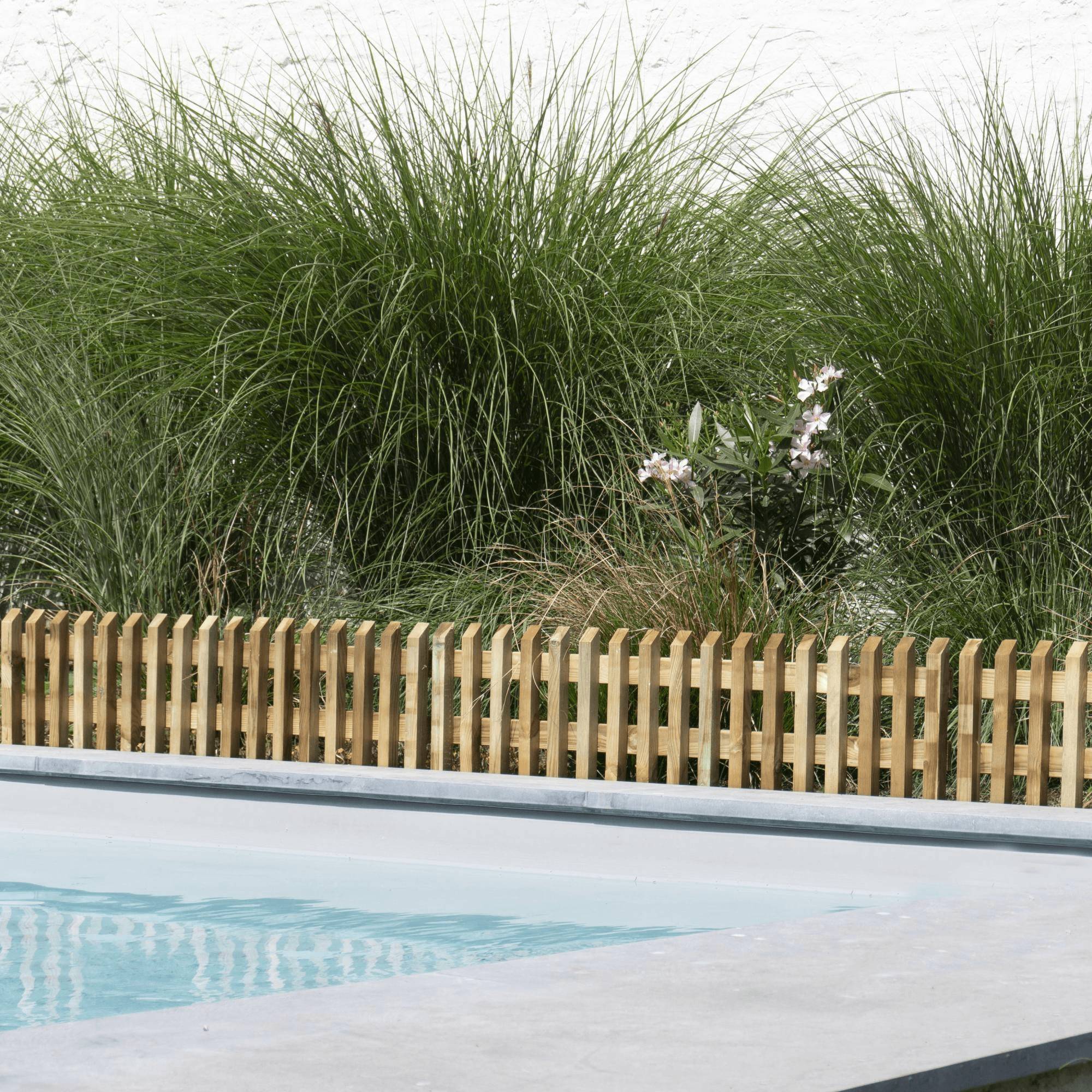 Cerland - Bordure de jardin bois - Cerland - Imagen 6