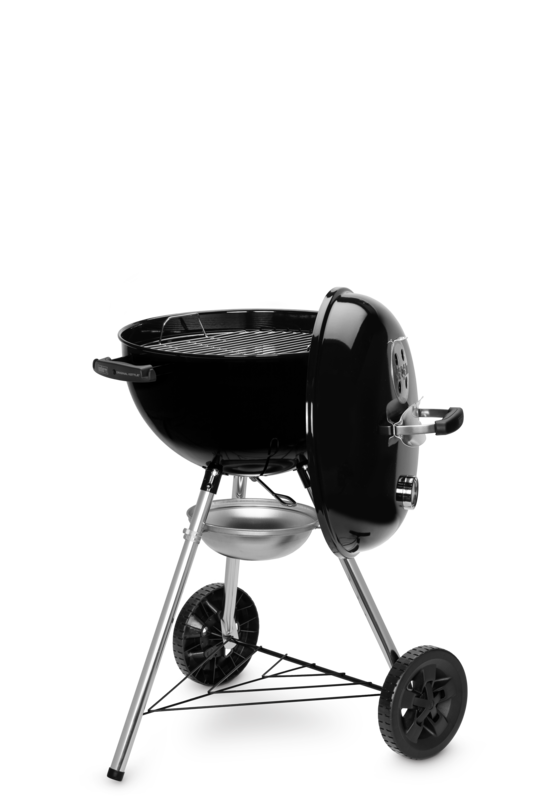 Weber - Weber - Barbecue à charbon Original Kettle 47 cm - Image 4