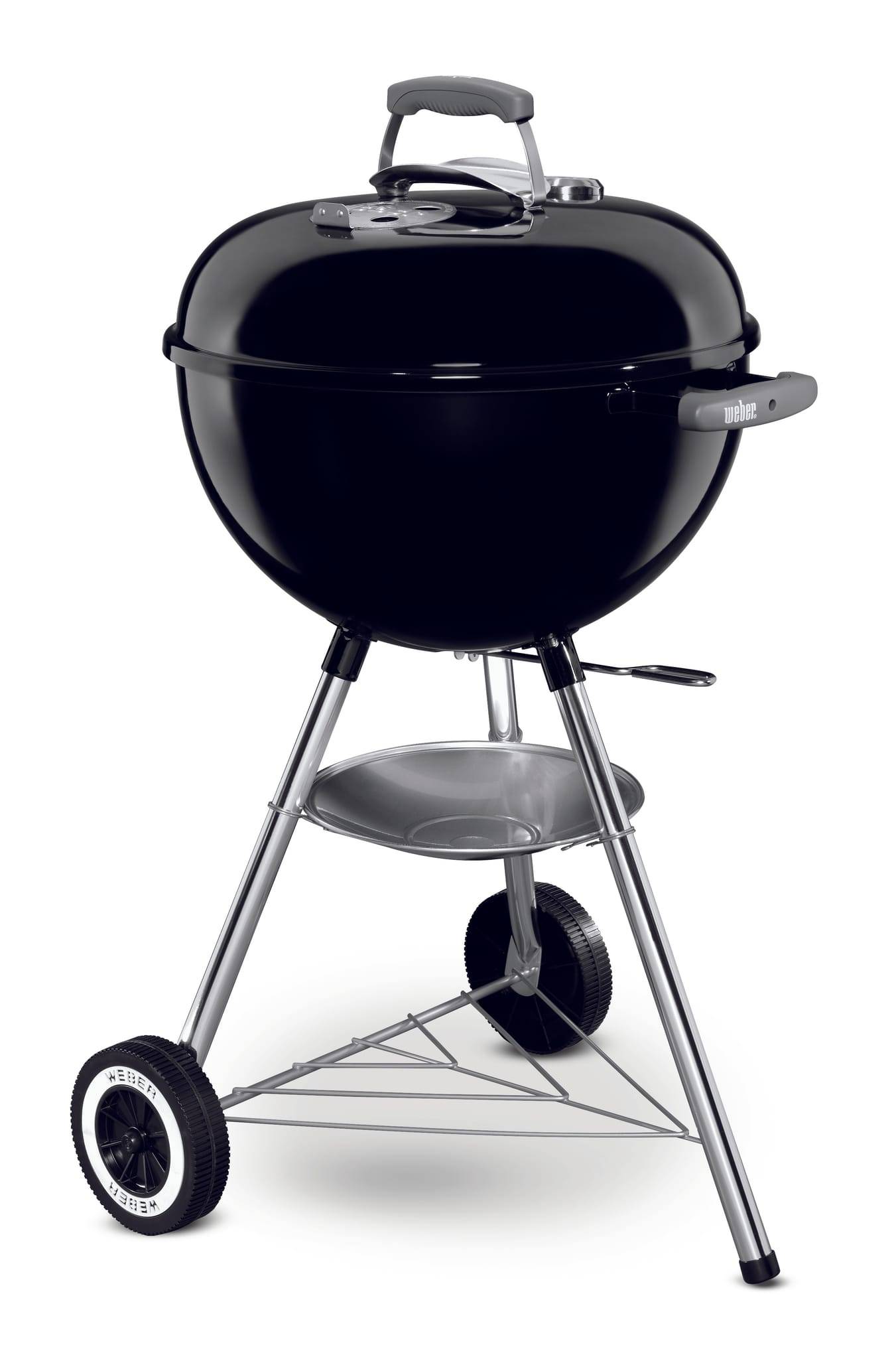 Weber - Weber - Barbecue à charbon Original Kettle 47 cm - Image 1