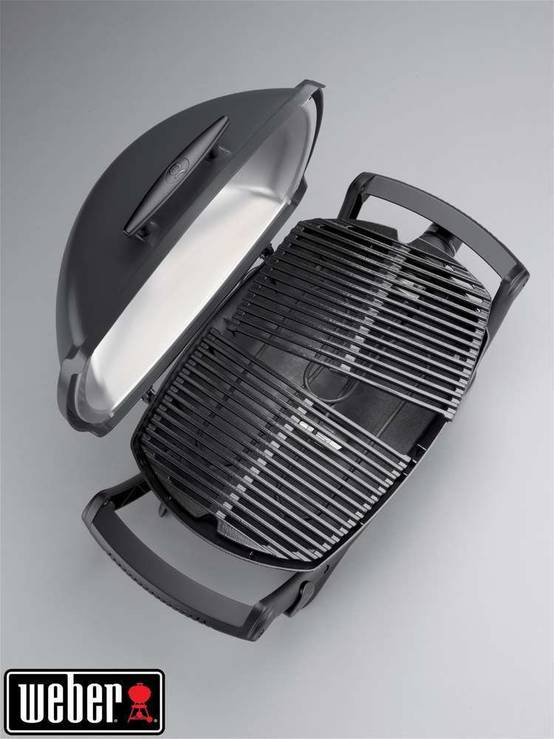 Weber - Barbecue électrique Q 2400 - WEBER - Image 7