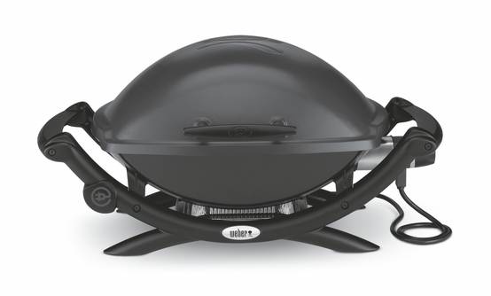 Weber - Barbecue électrique Q 2400 - WEBER - Image 4