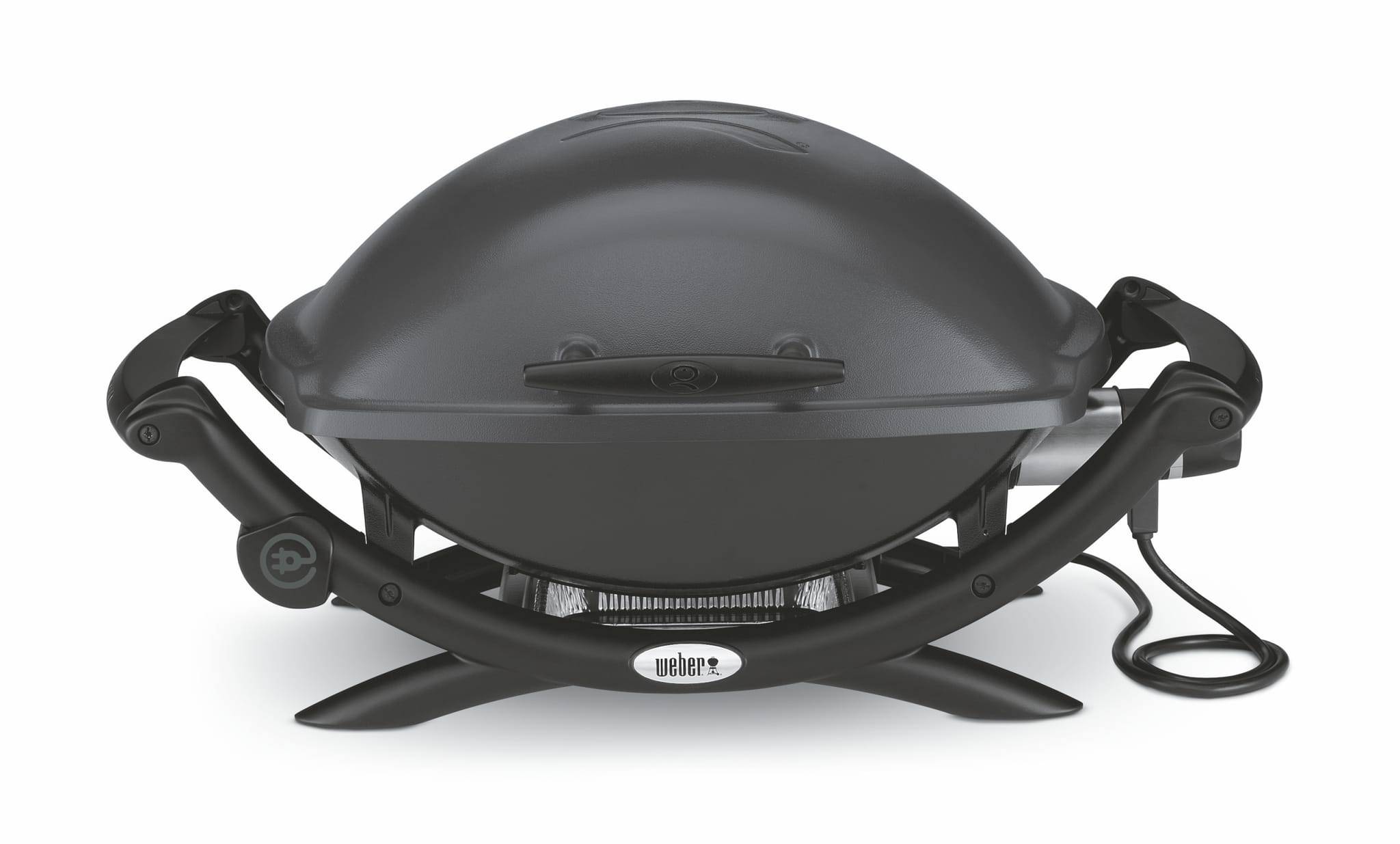 Weber - Barbecue électrique Q 2400 - WEBER - Imagen 4