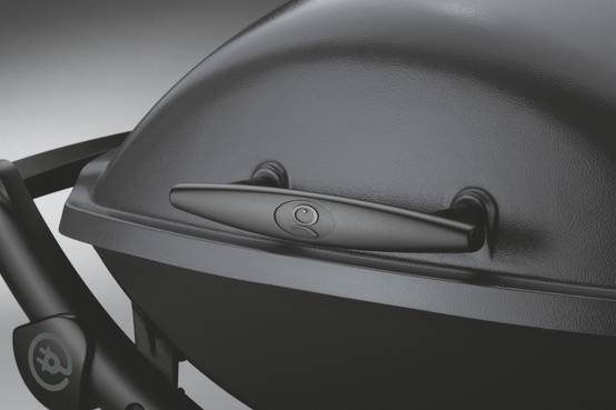 Weber - Barbecue électrique Q 2400 - WEBER - Image 2