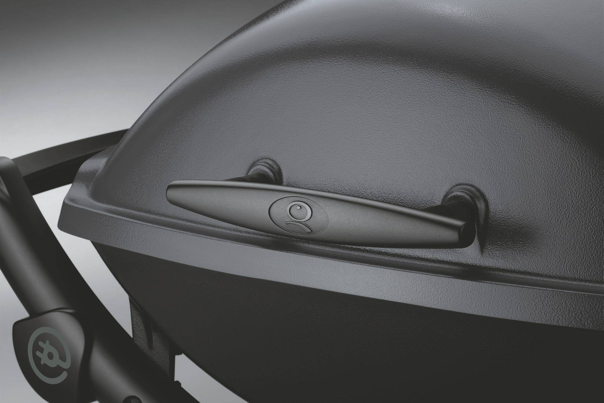 Weber - Barbecue électrique Q 2400 - WEBER - Imagen 2