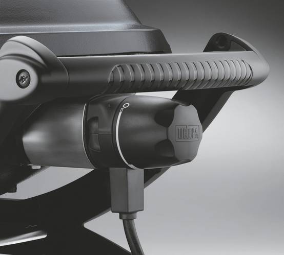 Weber - Barbecue électrique Q 2400 - WEBER - Image 5