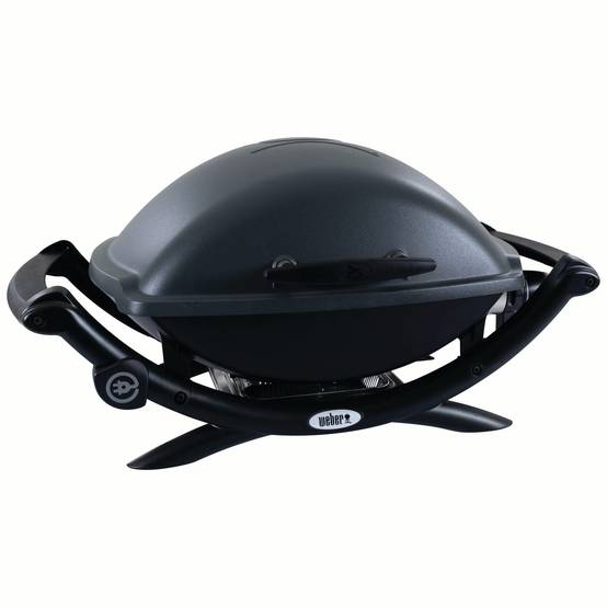 Weber - Barbecue électrique Q 2400 - WEBER - Image 6