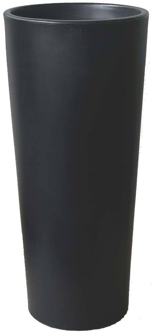 Maceta Alteo ø38.5 cm antracita