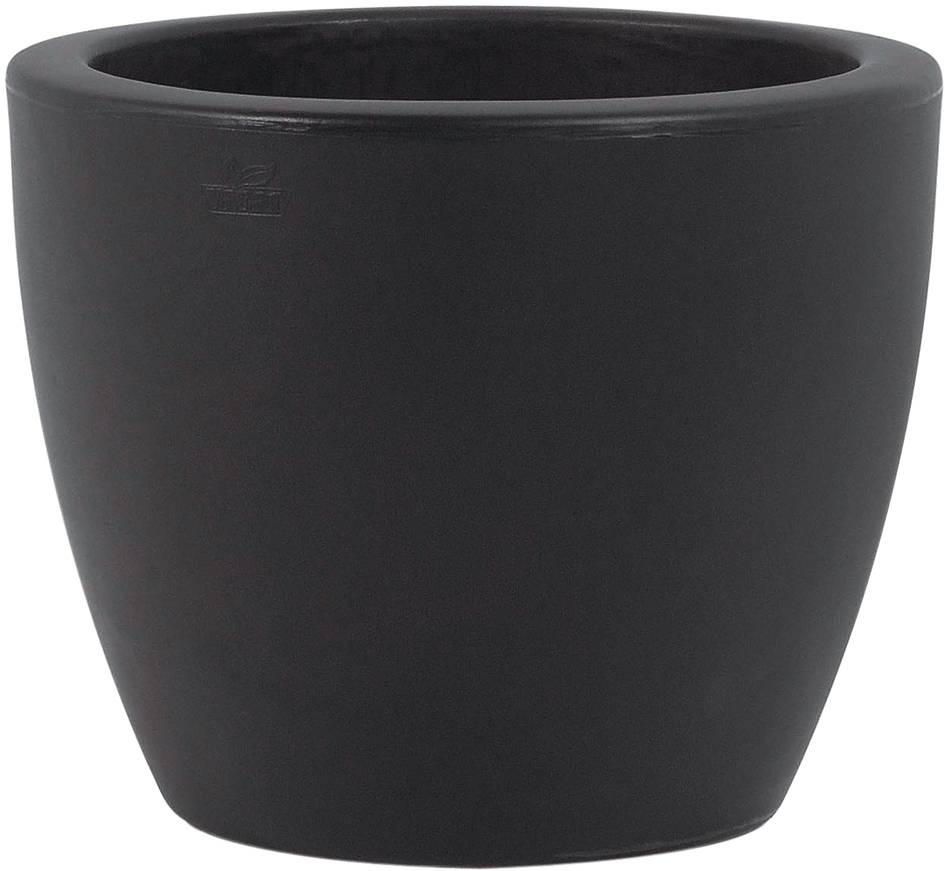 Pot Gallia ø60 cm anthracite