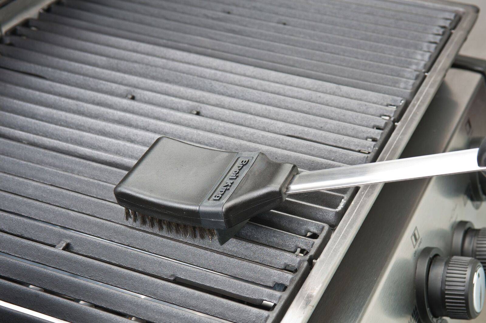 Broil King - Broil King® Brosse de nettoyage barbecue - Image 5