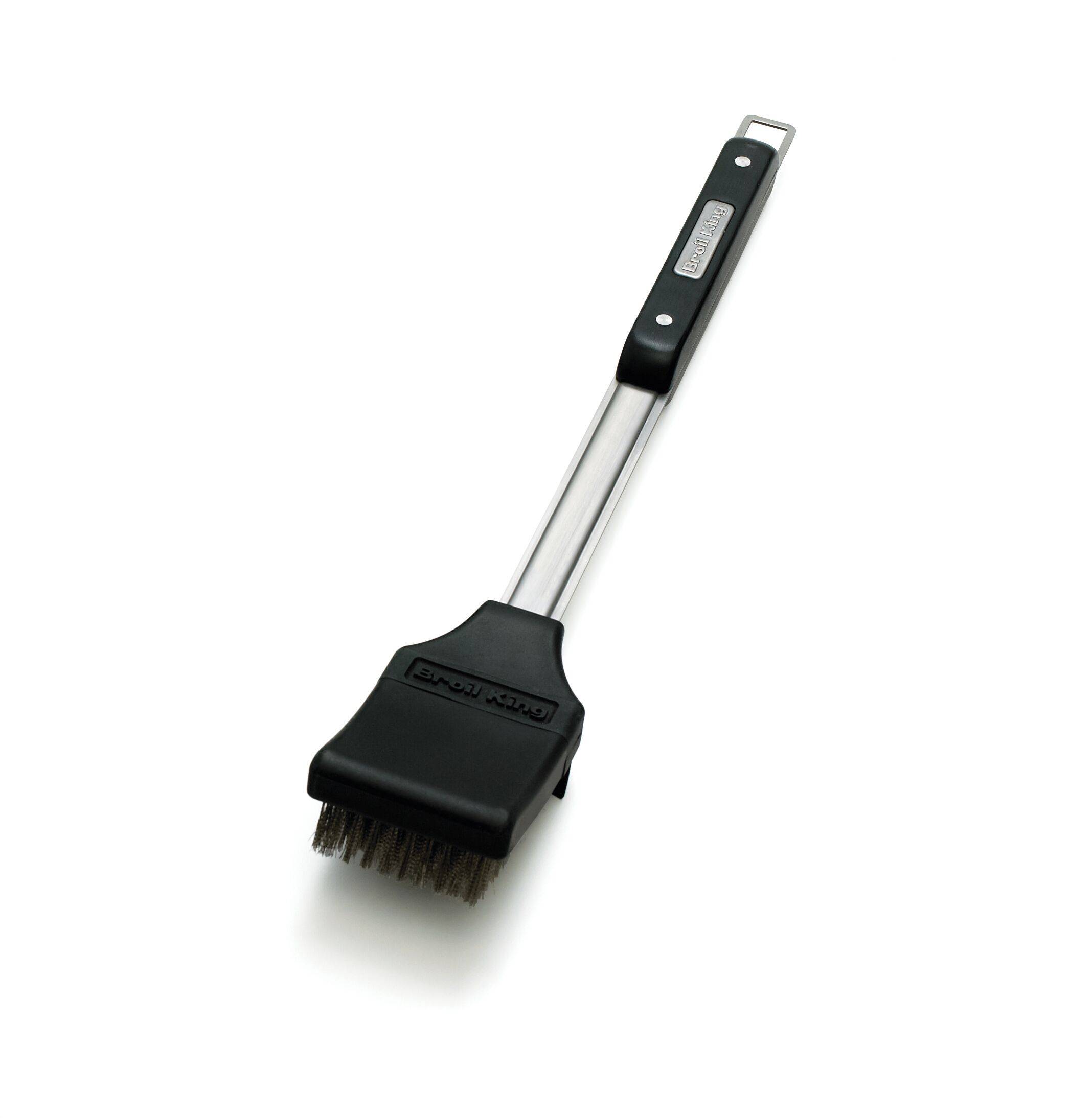 Broil King - Broil King® Brosse de nettoyage barbecue - Image 1