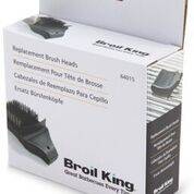 Broil King - Broil King® Lot de 2 têtes de brosse - Image 3