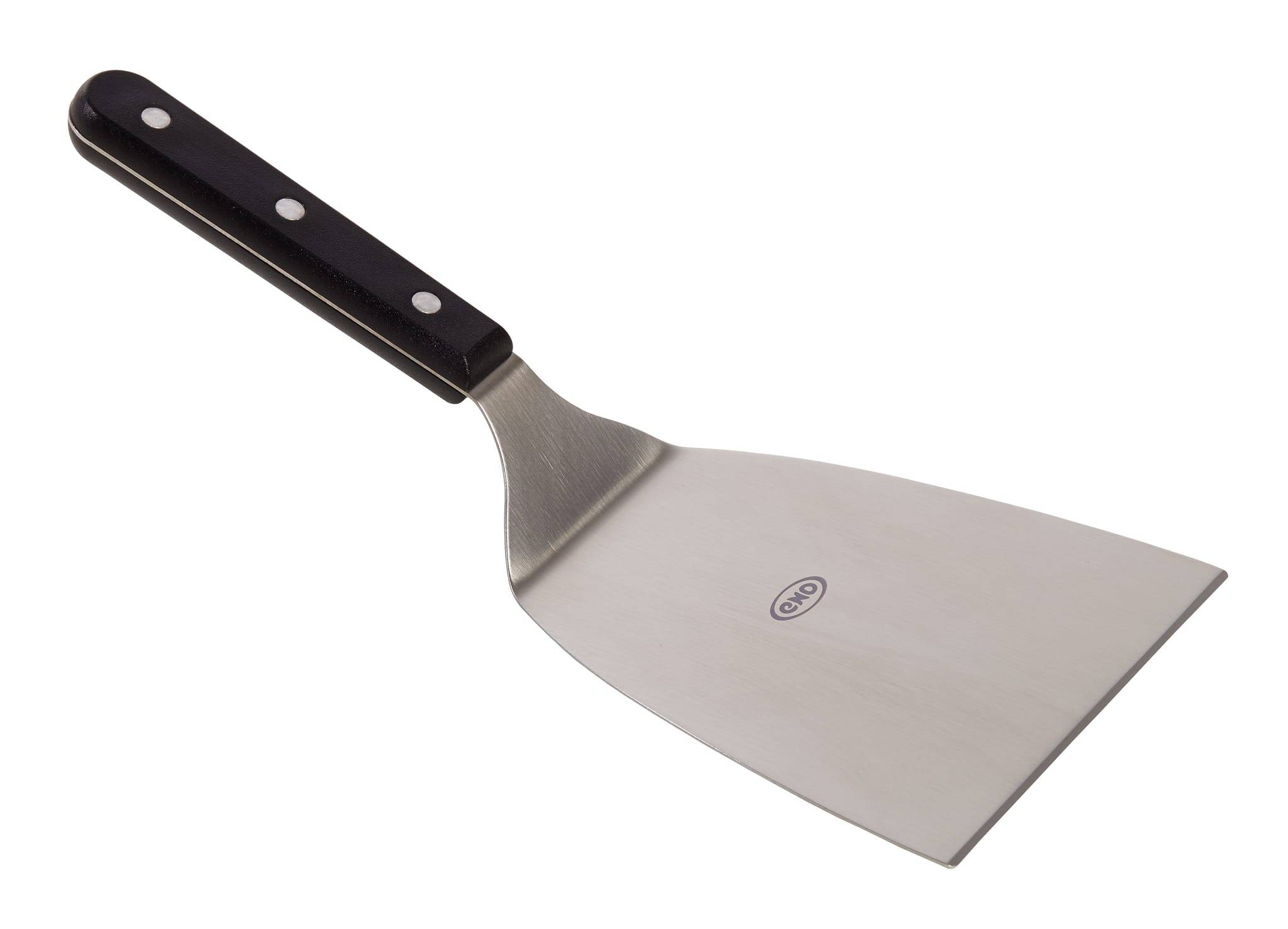 Eno - Spatule courte pour cuisiner à la plancha - L.26 cm - Image 1