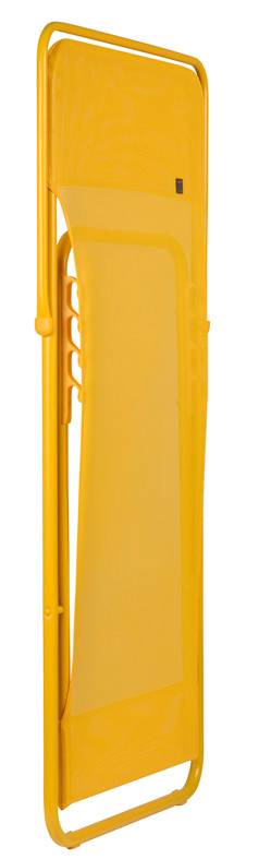 Lafuma-Mobilier - Lafuma - Maxi Transat colorblock Banana - L.94 x l.62 x H.83 cm - Image 2
