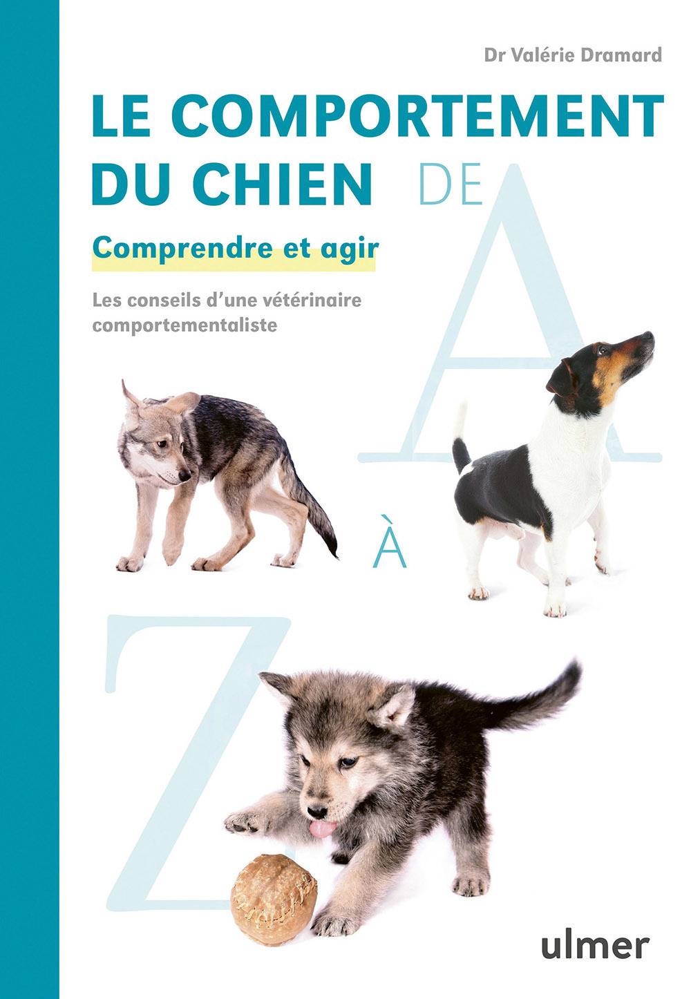 Ulmer - El comportamiento del perro de A a Z
