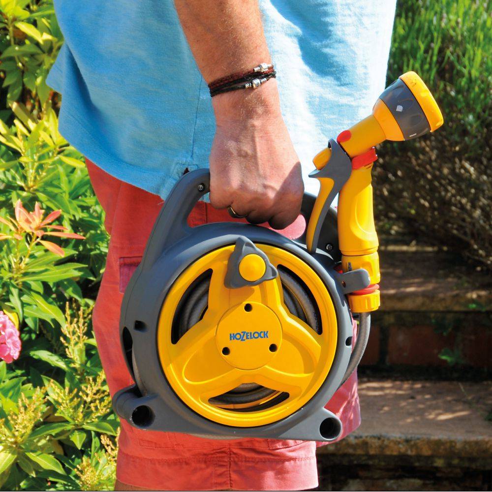 Hozelock - Pico real equipo 10m de manguera - Imagen 5