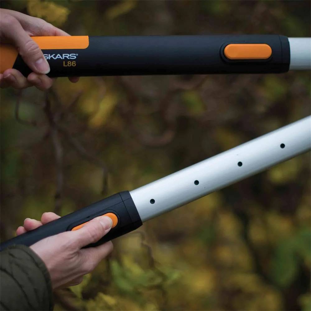 Fiskars - Tijera para setos SmartFit™ (HS86) - Fiskars - Imagen 7