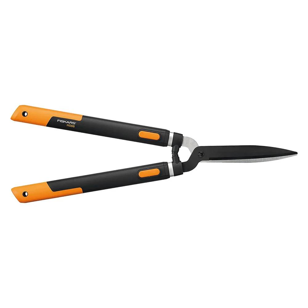 Fiskars - Tijera para setos SmartFit™ (HS86) - Fiskars - Imagen 10
