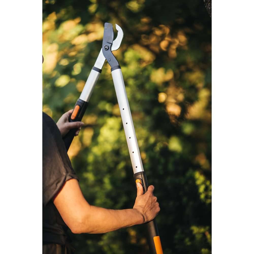Fiskars - Coupe-branches à lame franche SmartFit™ (L86) - Fiskars - Image 10