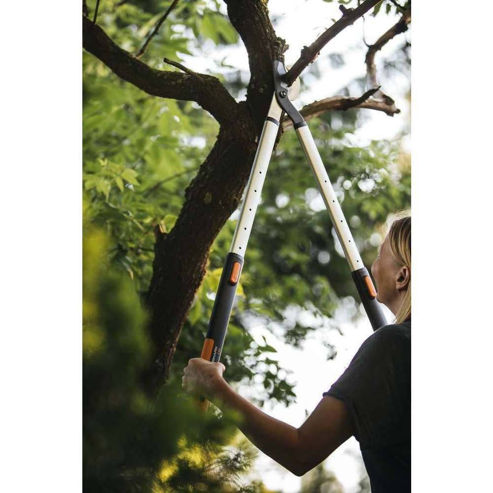 Fiskars - Coupe-branches à lame franche SmartFit™ (L86) - Fiskars - Image 11