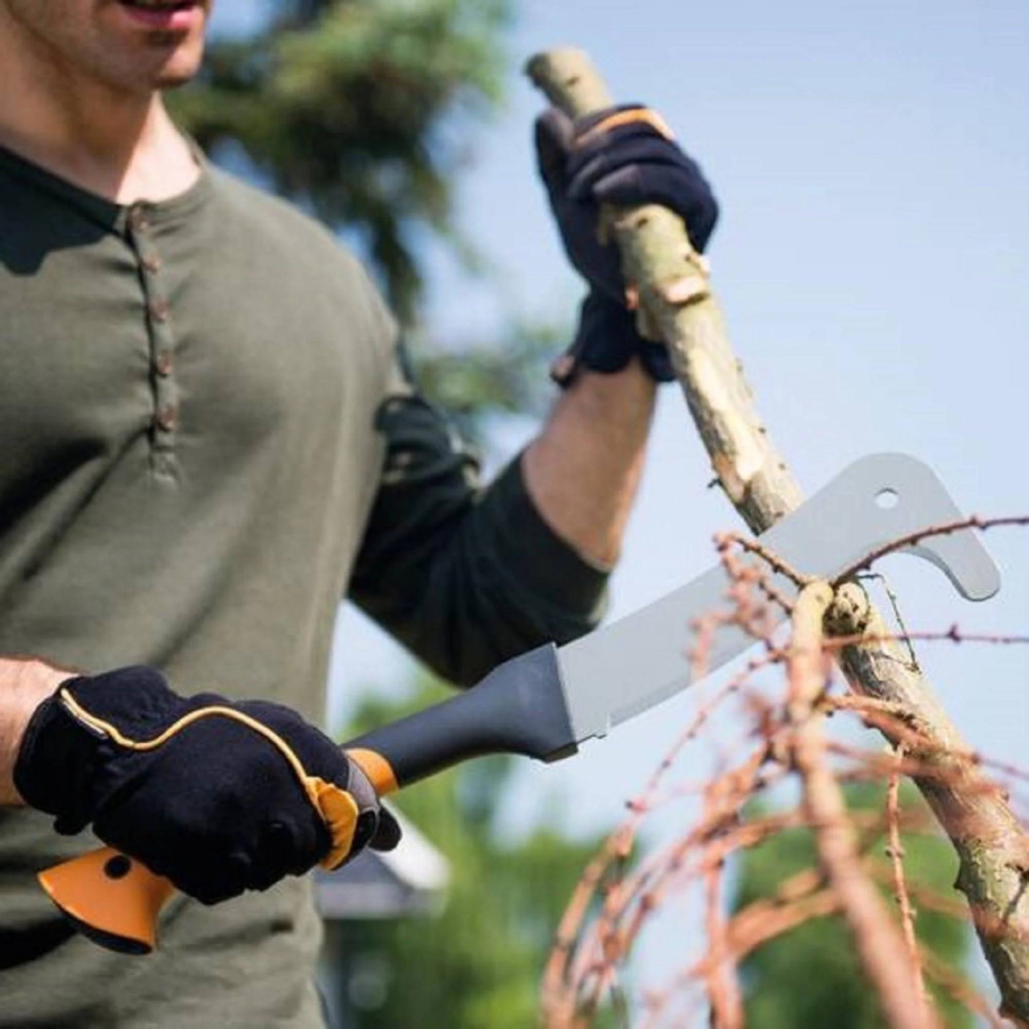 Fiskars - Fiskars - Serpe XA3 - Image 9