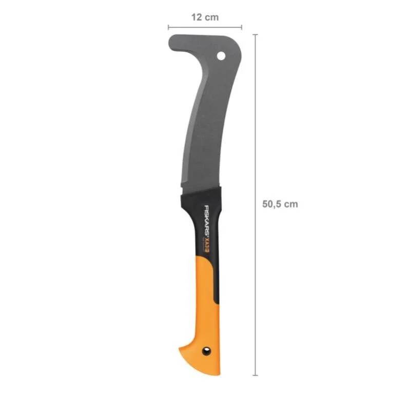 Fiskars - Fiskars - Serpe XA3 - Image 10