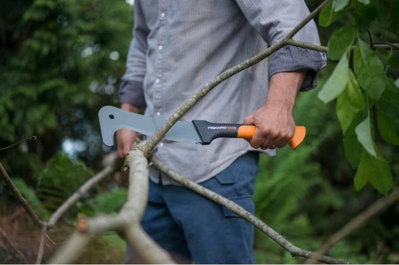 Fiskars - Fiskars - Serpe XA3 - Image 6
