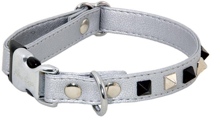 Smooz - COLL SIMILI PEARL XXS GRIS