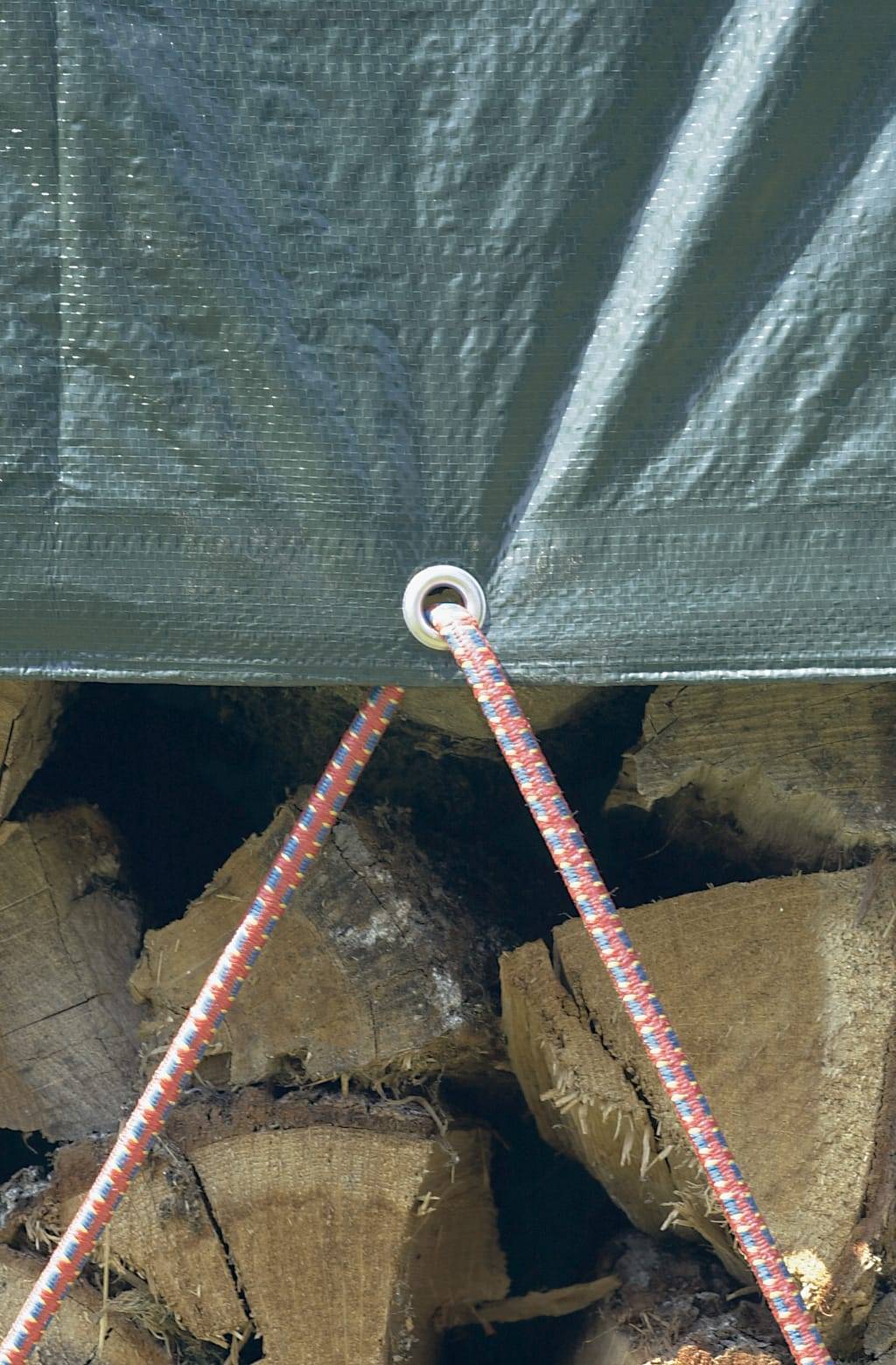 Nortène - Bâche Renforcée - PROTEX - Image 3