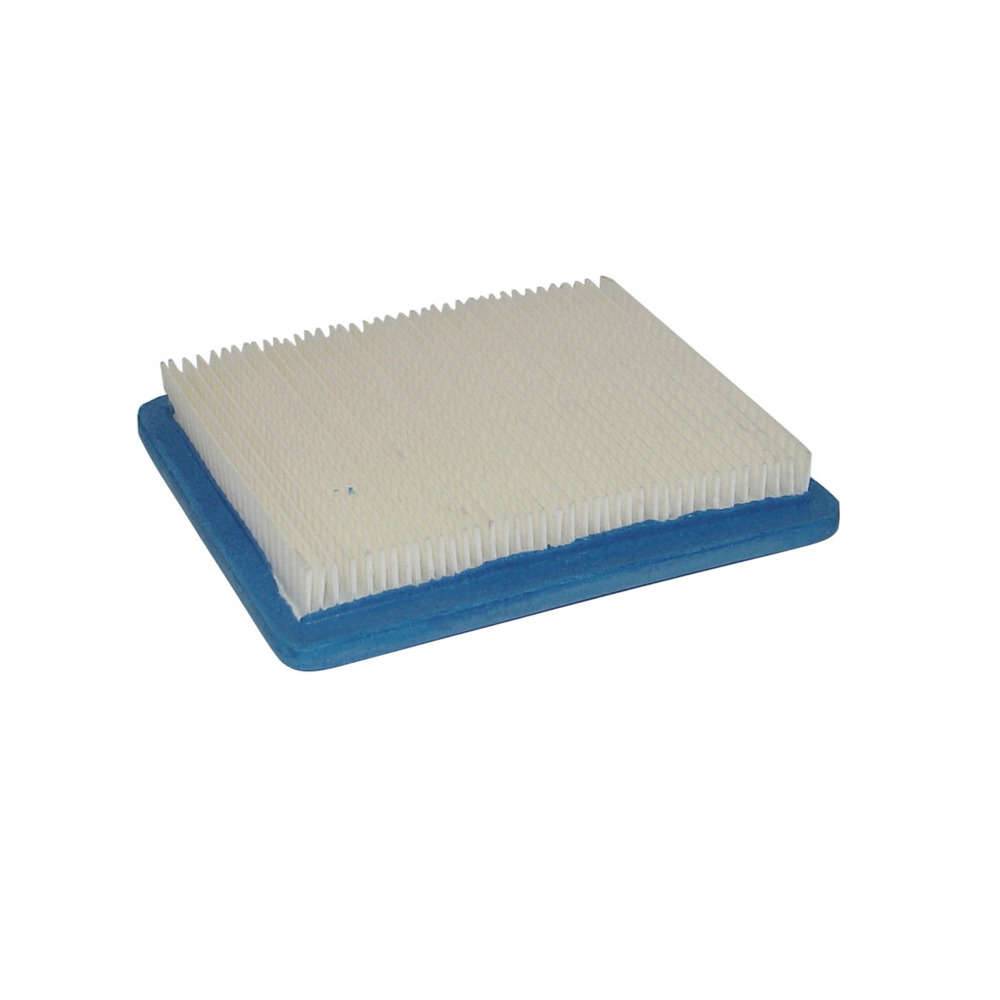Techni-power - Filtre à air B&S.Oem.399959 133X114X19 491588 - Image 2