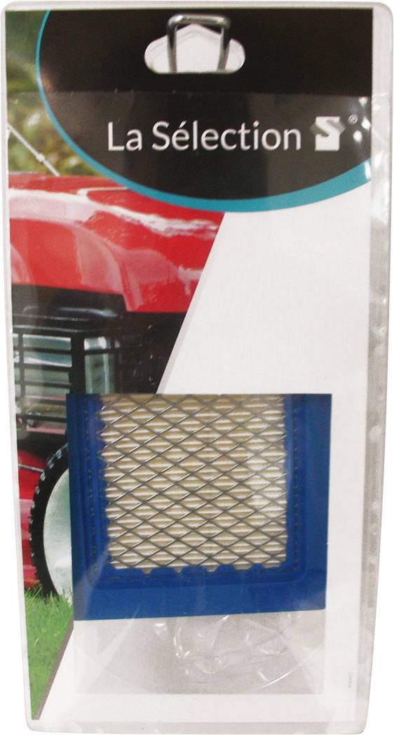 Techni-power - Filtre à air B&S.Oem.399959 133X114X19 491588 - Image 1