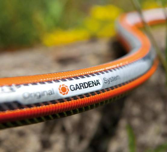 Gardena - Tuyau d'arrosage GARDENA Comfort FLEX L.20 m D.15 mm - Image 6