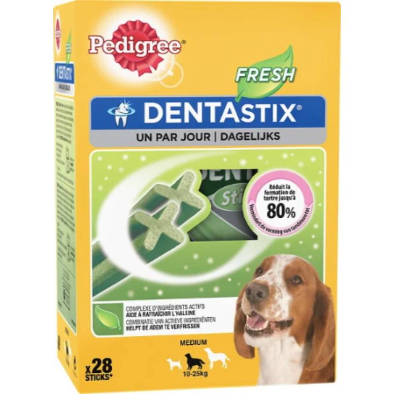 Pedigree - Friandise soin dentaire - PEDIGREE - Image 1