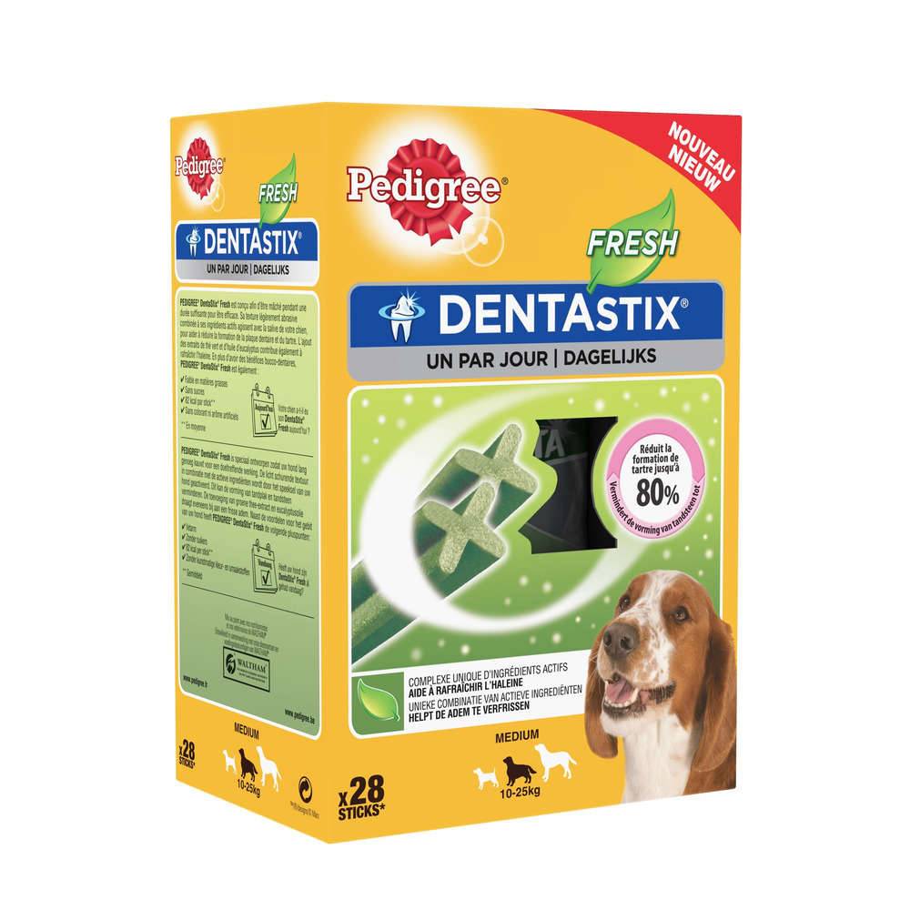 Pedigree - Friandise soin dentaire - PEDIGREE - Image 2