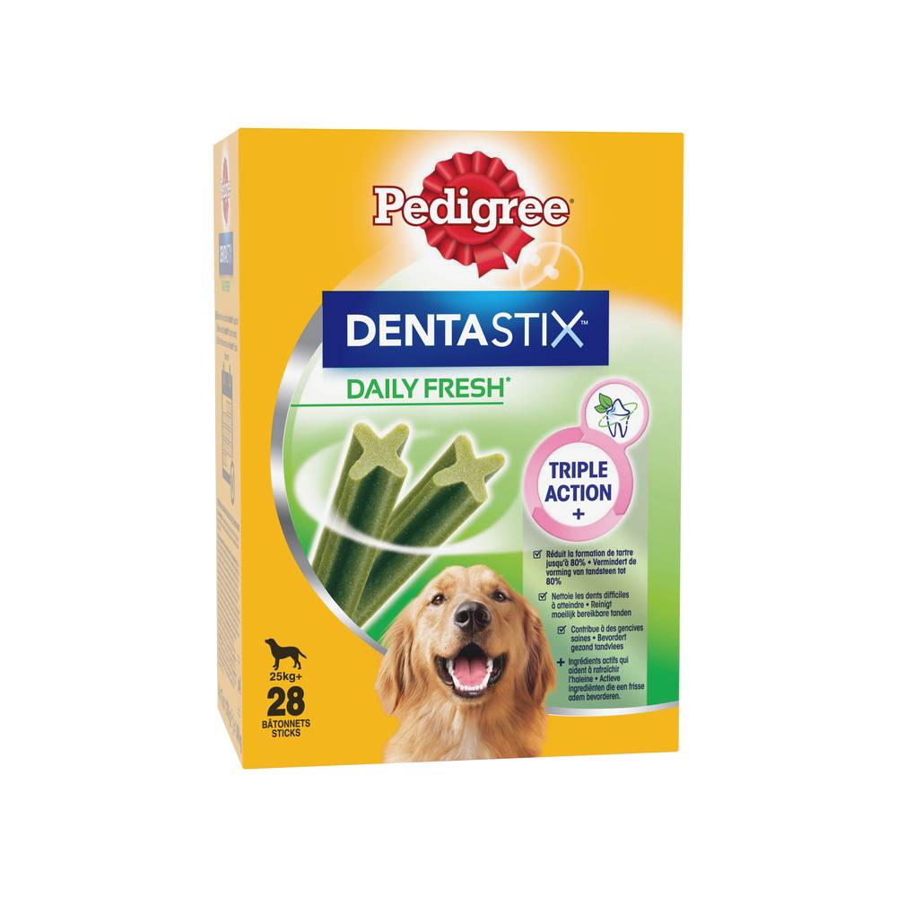 Pedigree - Friandise soin dentaire fresh - PEDIGREE - Image 2